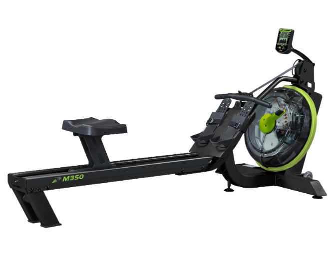 Dynamic Fluid Fitness M350 Rower