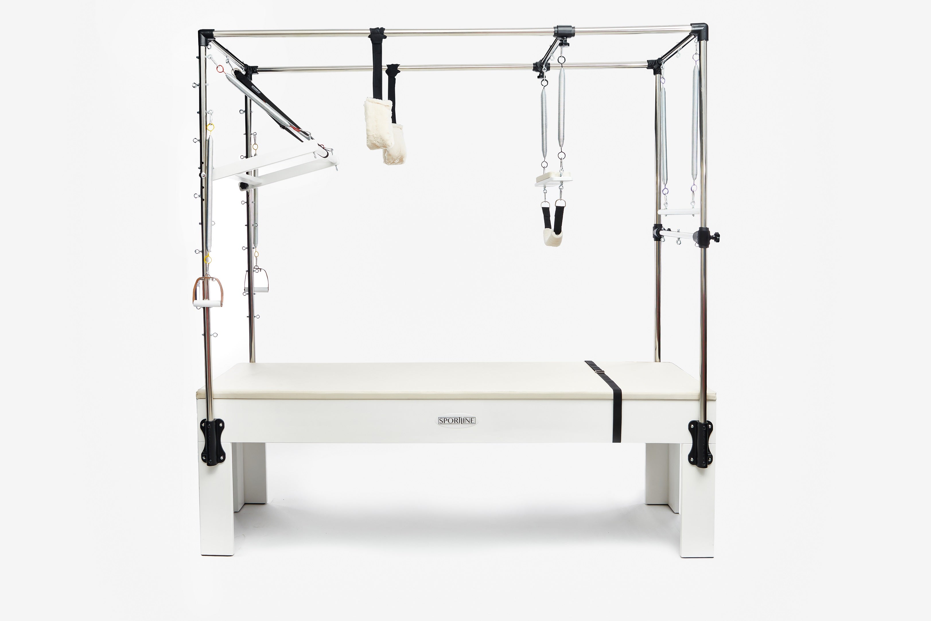 Sportline™ Superior Cadillac Trapeze Table – Pilates Reformer Accessory