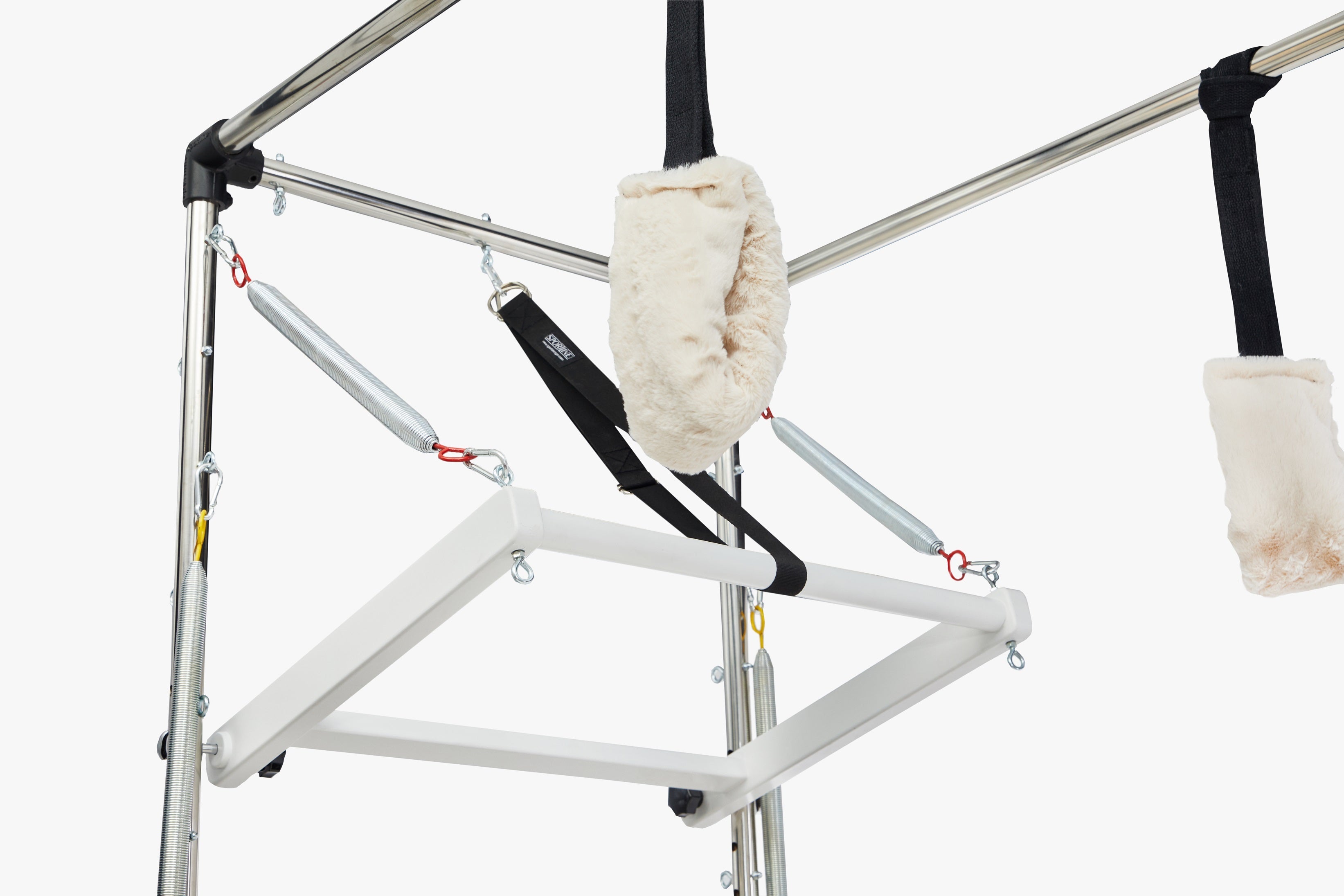 Sportline™ Superior Cadillac Trapeze Table – Pilates Reformer Accessory