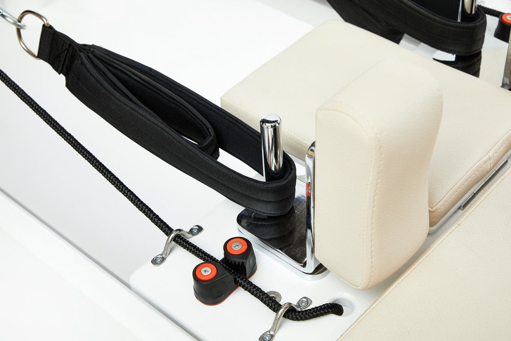 Sportline™ Superior Reformer Bundle
