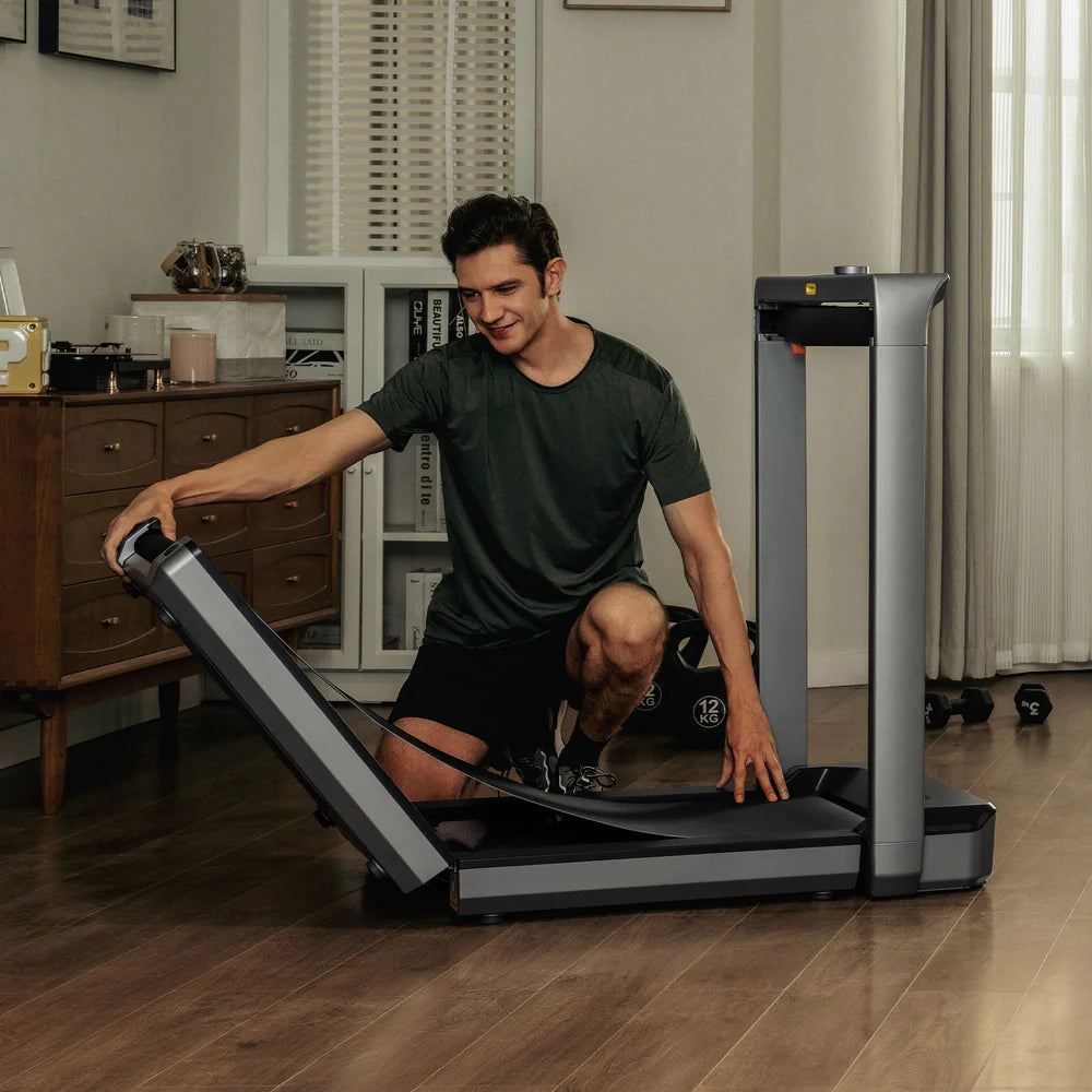 WalkingPad X25+ Folding Treadmill | 10MPH