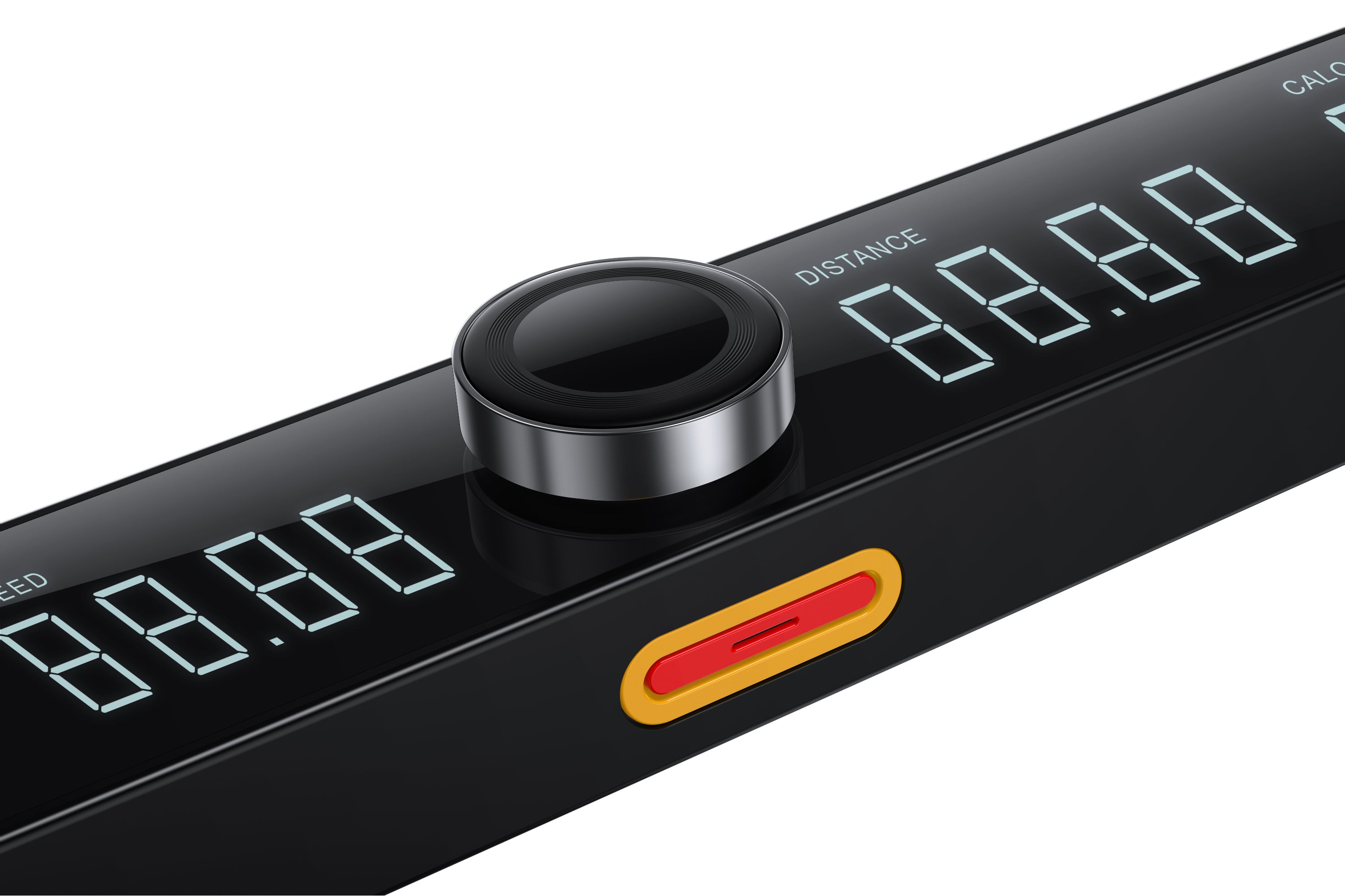 WalkingPad X25 Double-Fold Running Treadmill