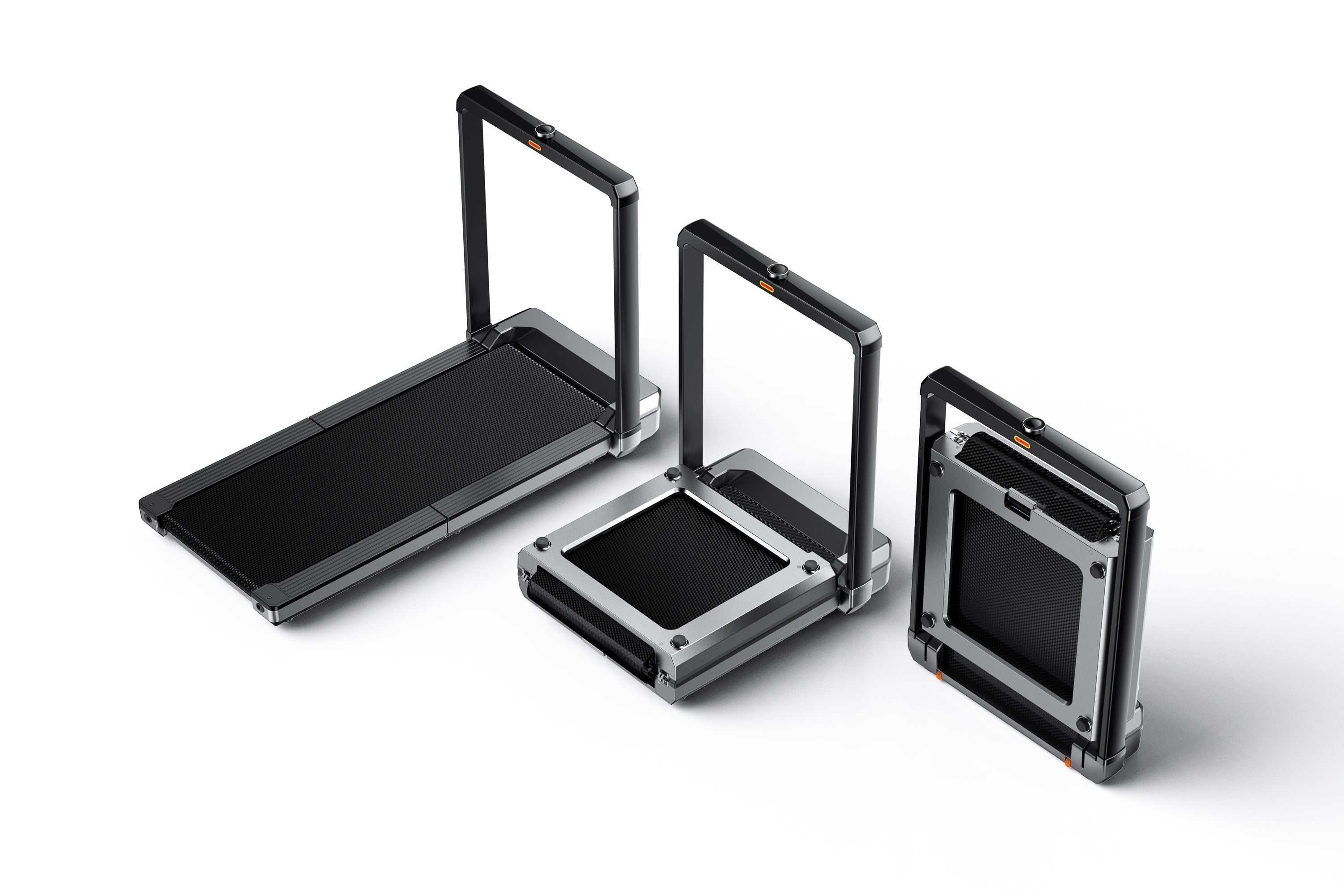 WalkingPad X25 Double-Fold Running Treadmill