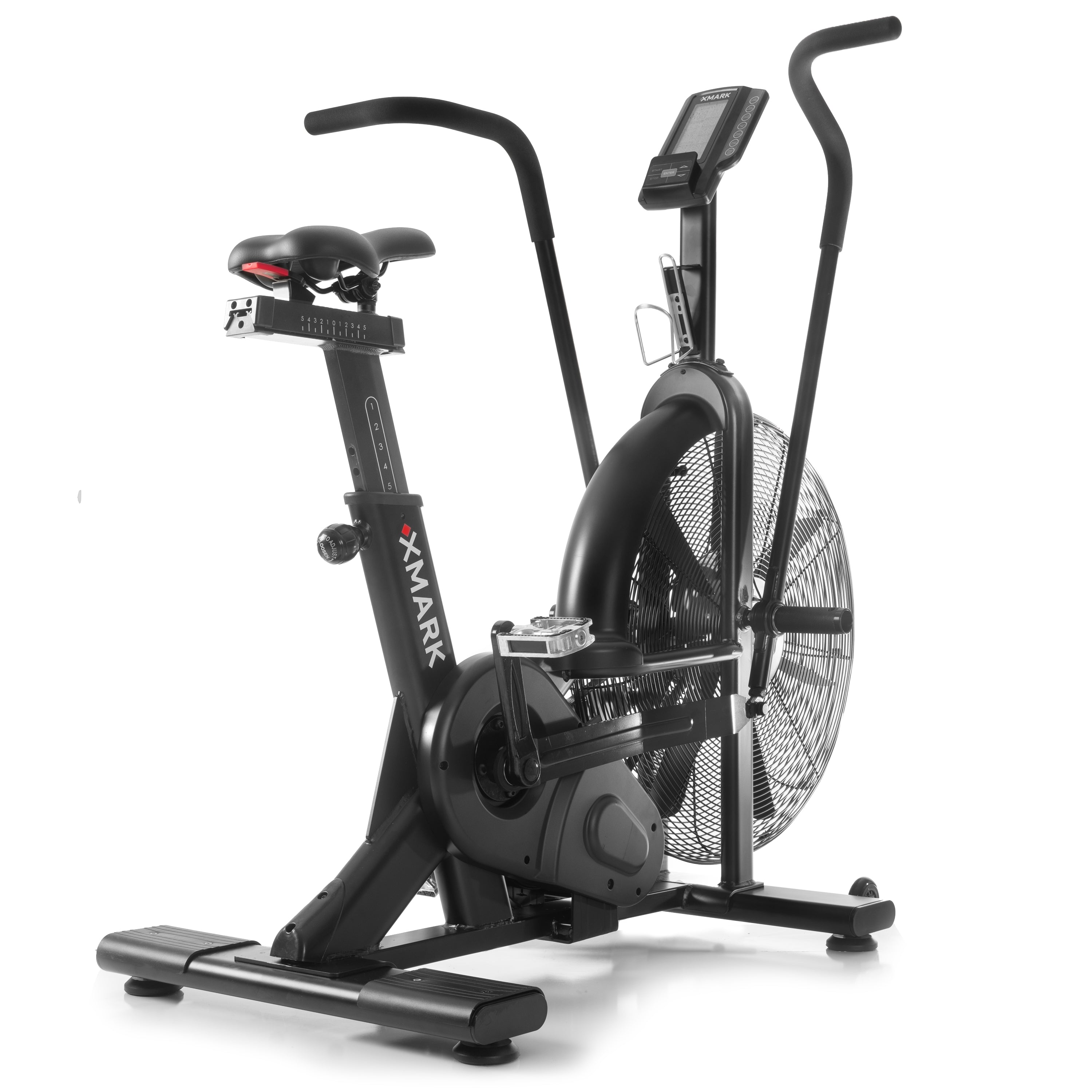Commercial Air Bike – CAT 3 Hurricane | XMARK