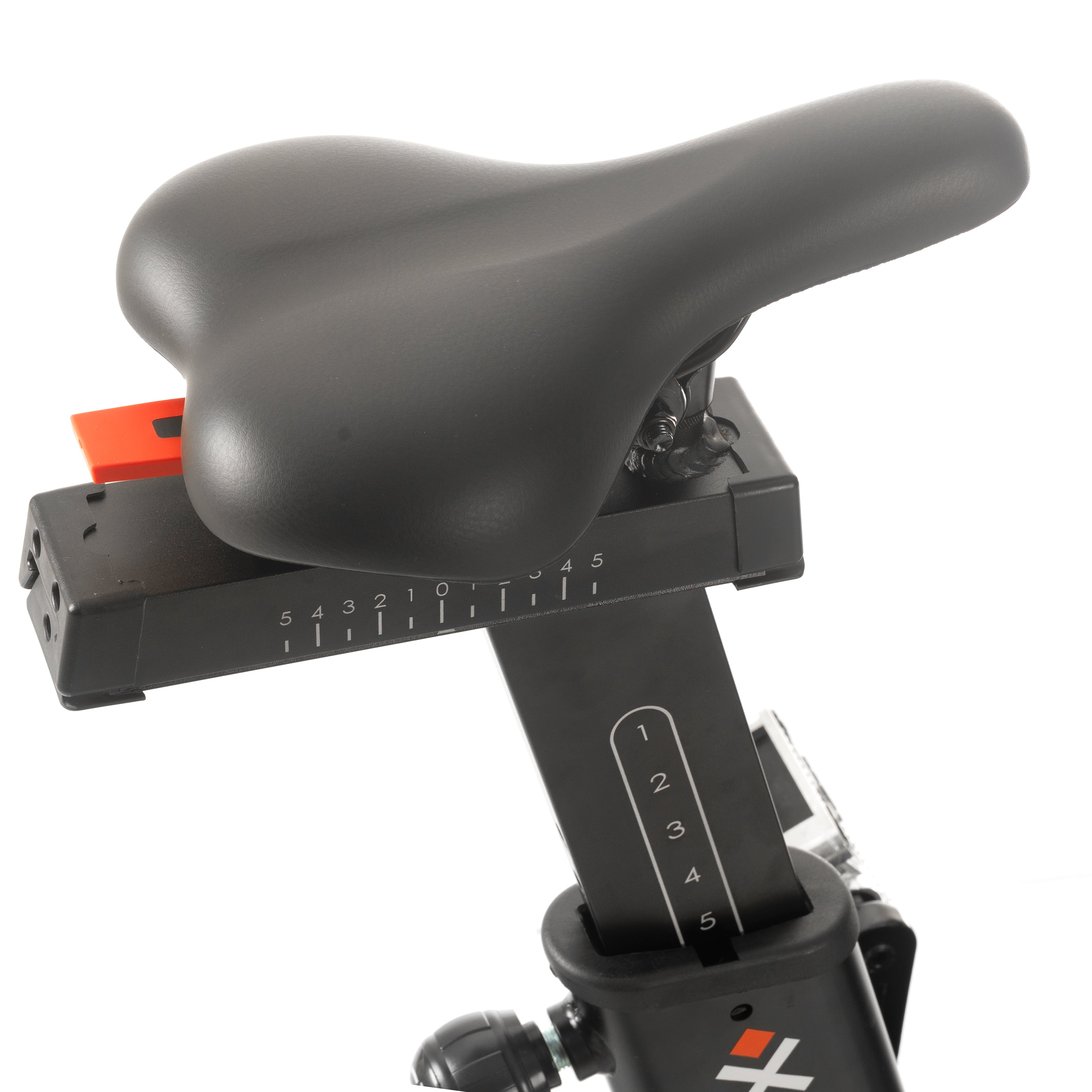 Commercial Air Bike – CAT 3 Hurricane | XMARK