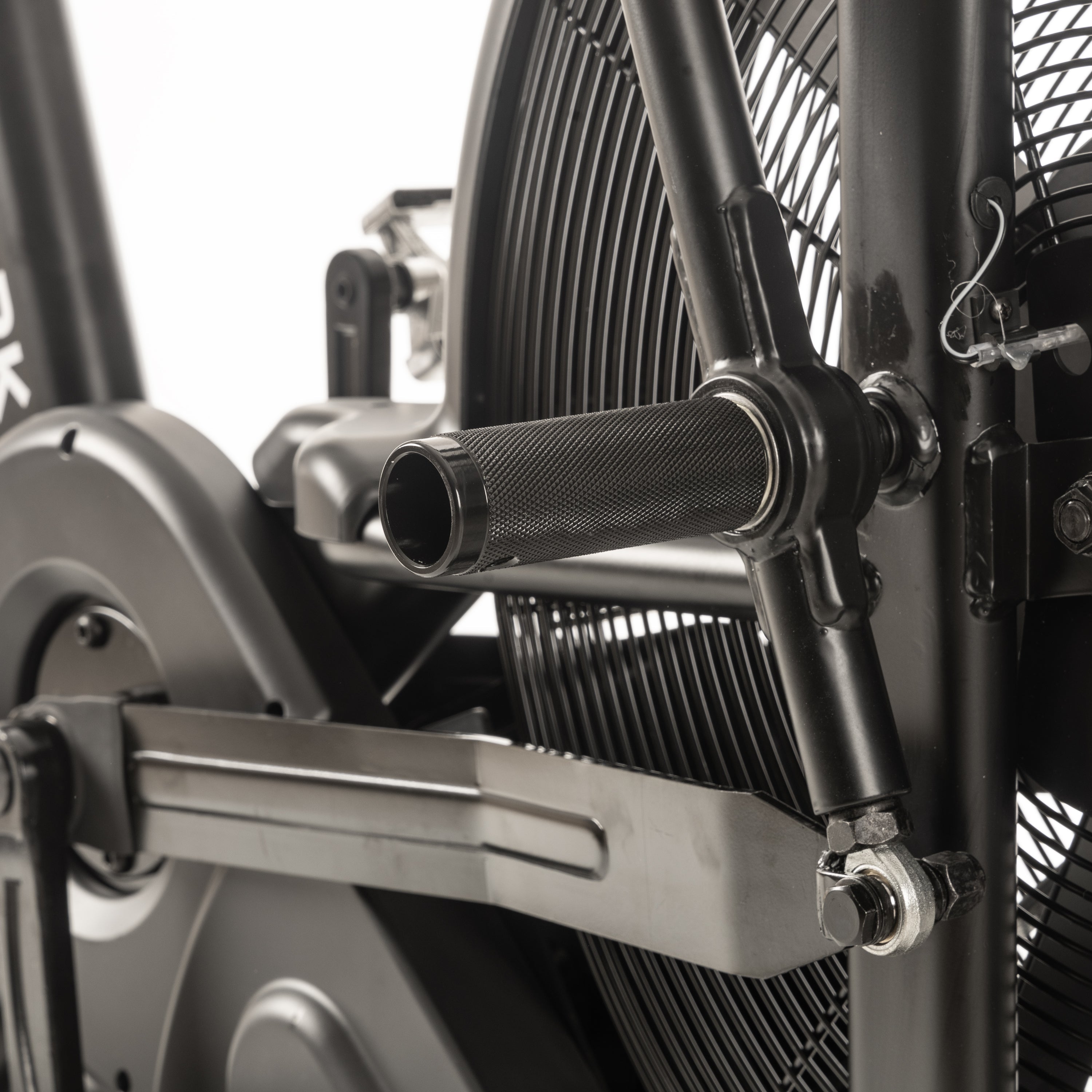 Commercial Air Bike – CAT 3 Hurricane | XMARK