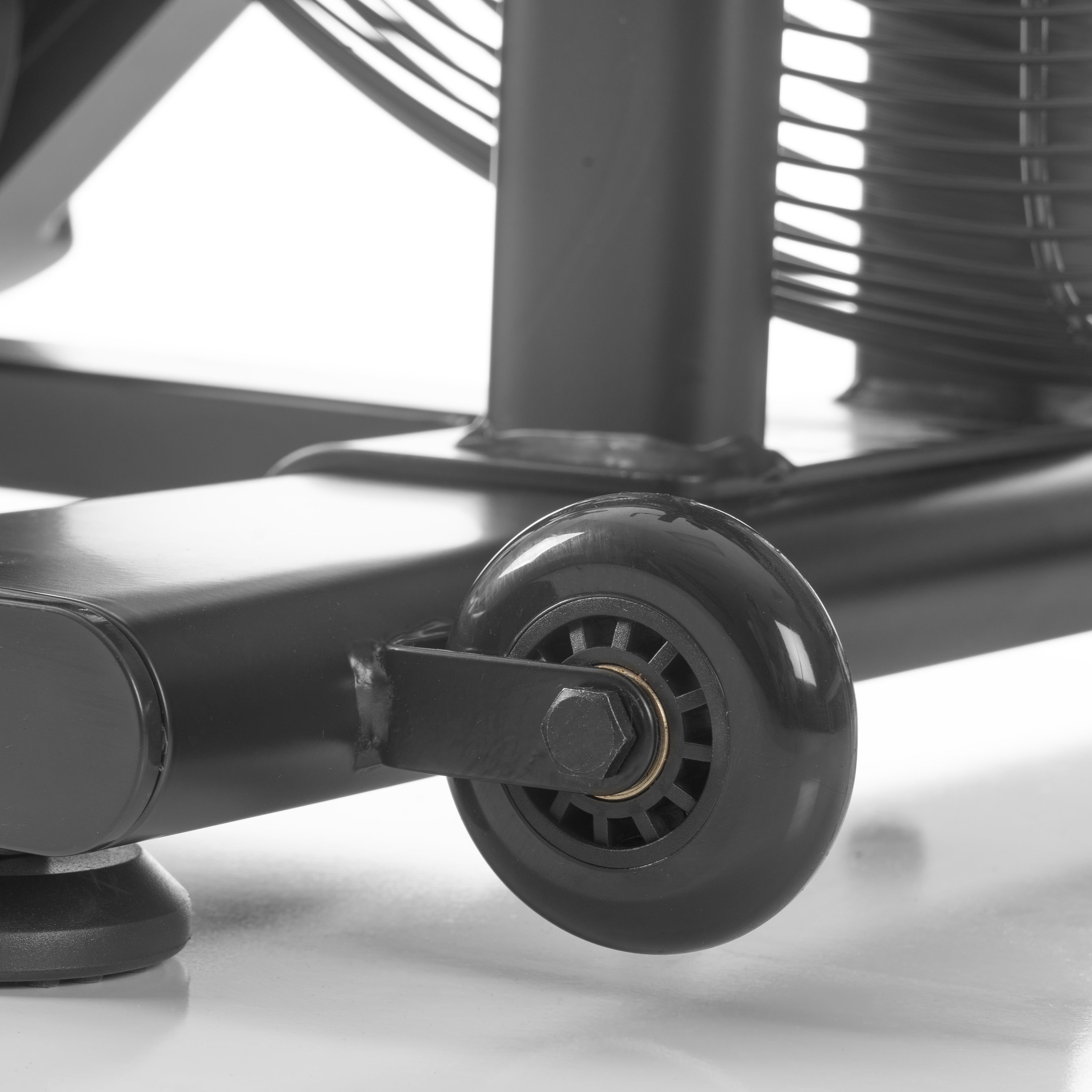 Commercial Air Bike – CAT 3 Hurricane | XMARK