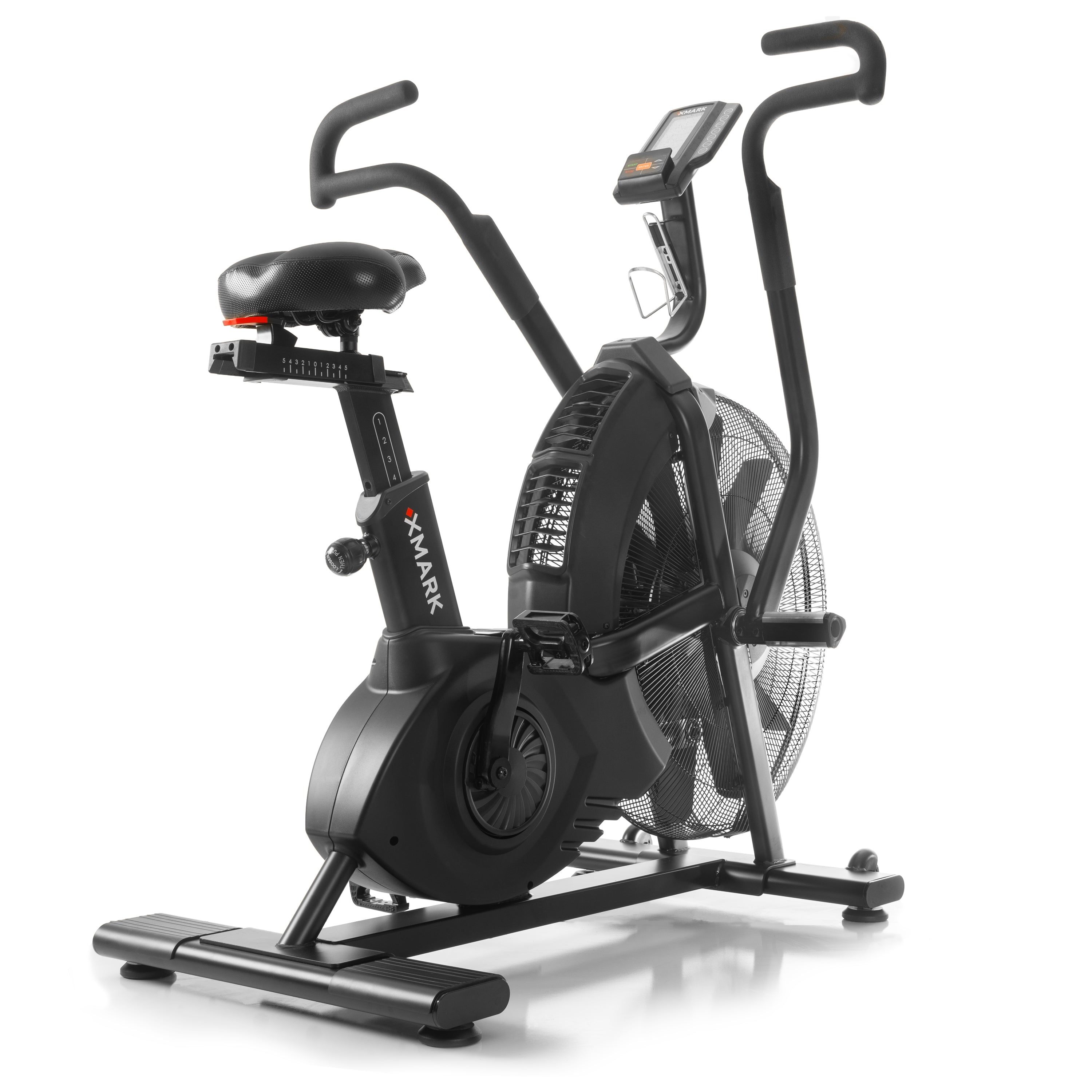 Commercial Air Bike – CAT 5 Hurricane | XMARK
