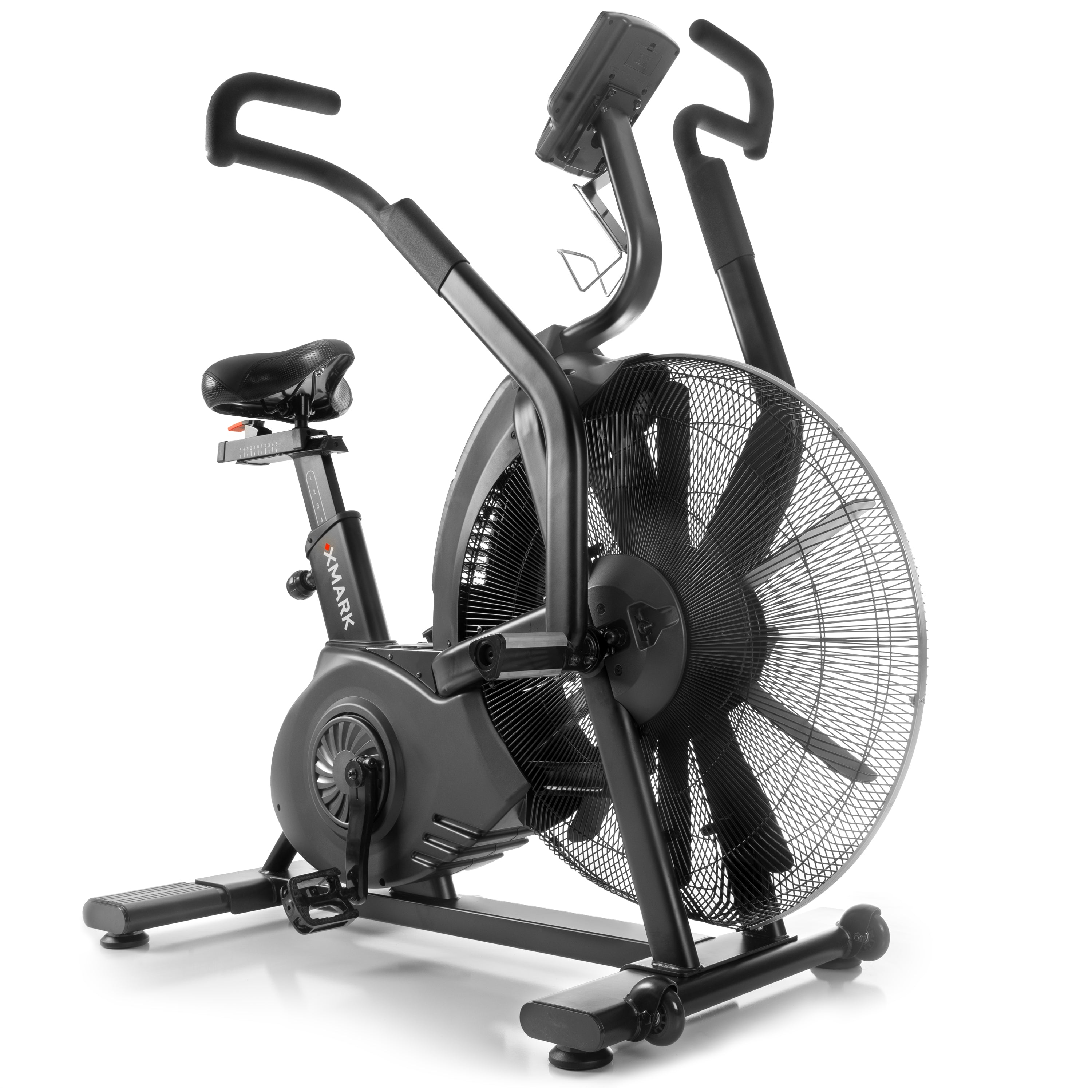 Commercial Air Bike – CAT 5 Hurricane | XMARK