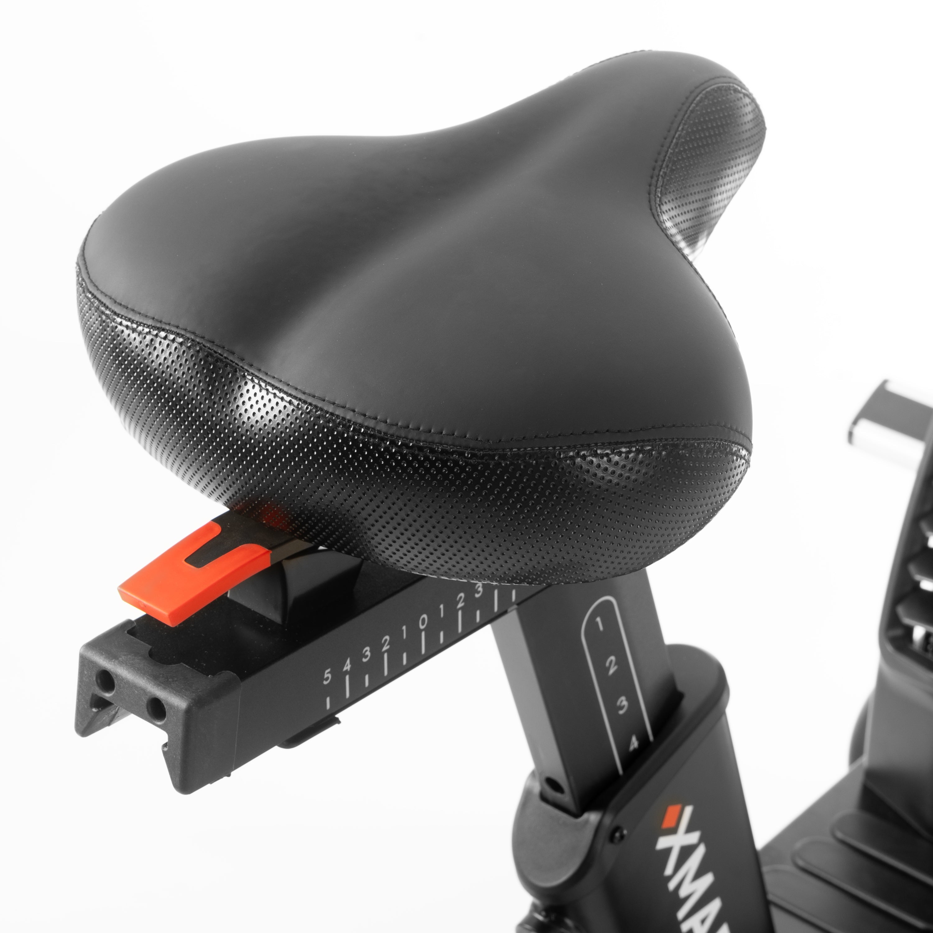 Commercial Air Bike – CAT 5 Hurricane | XMARK