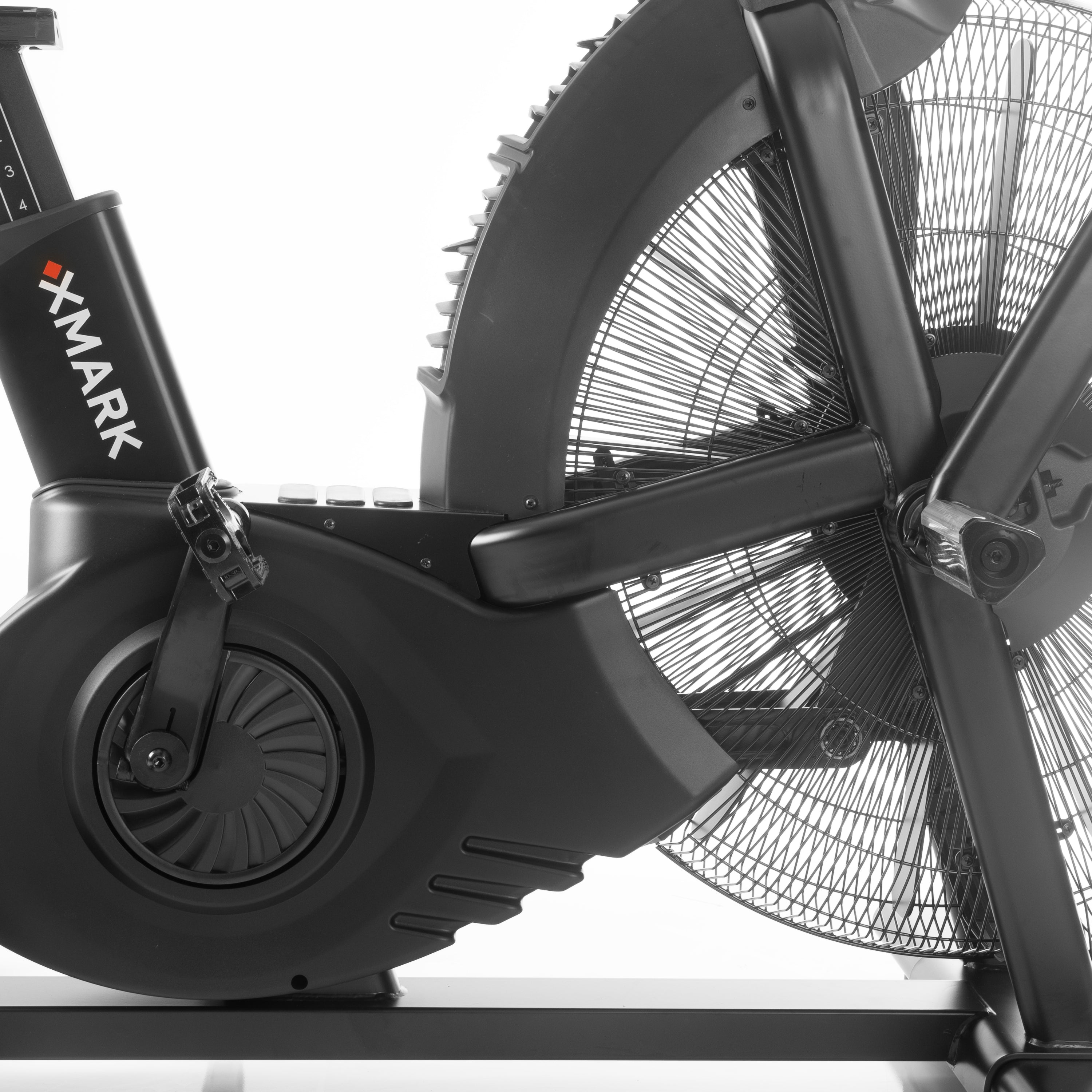 Commercial Air Bike – CAT 5 Hurricane | XMARK