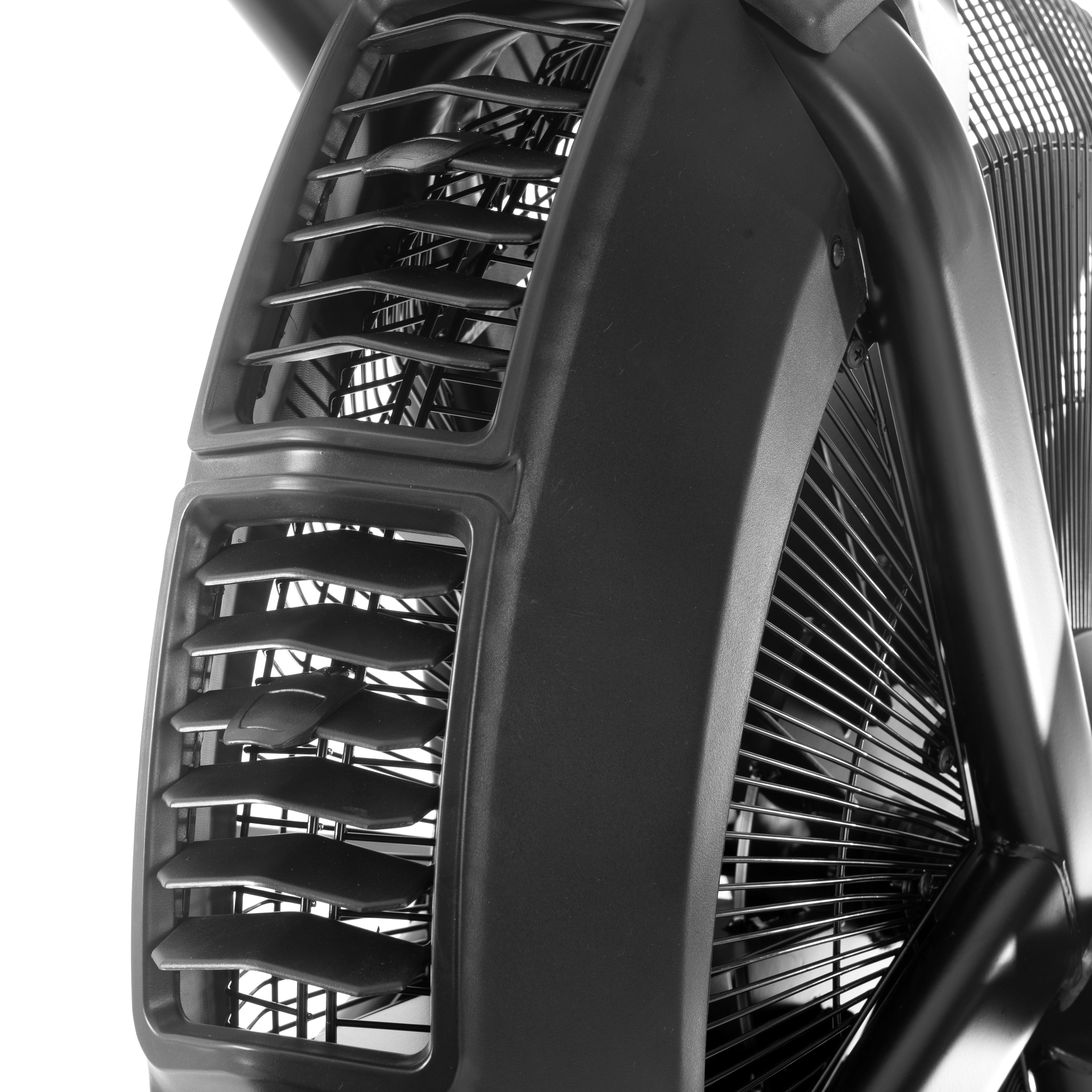 Commercial Air Bike – CAT 5 Hurricane | XMARK