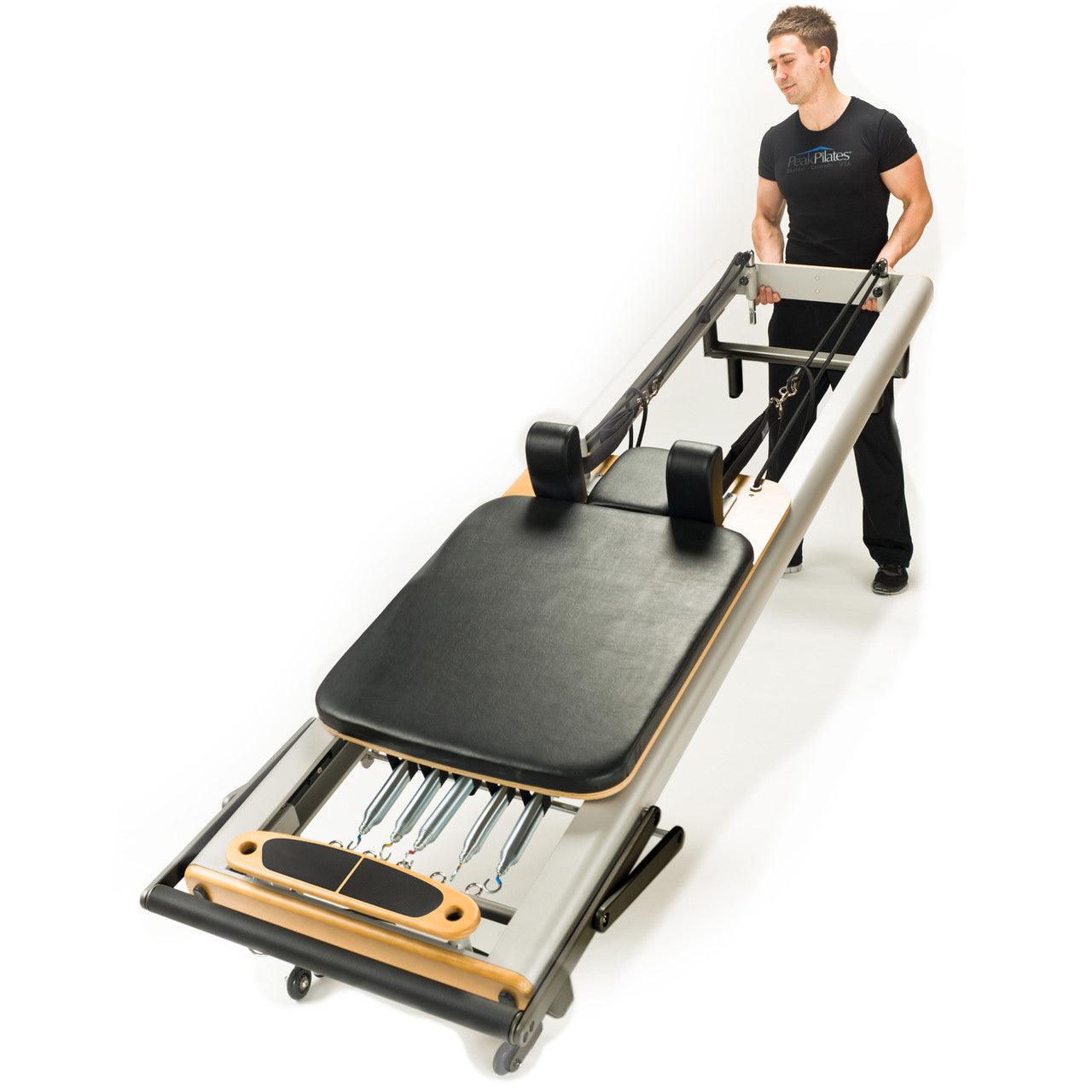 Fit™ Reformer with Long & Short Box