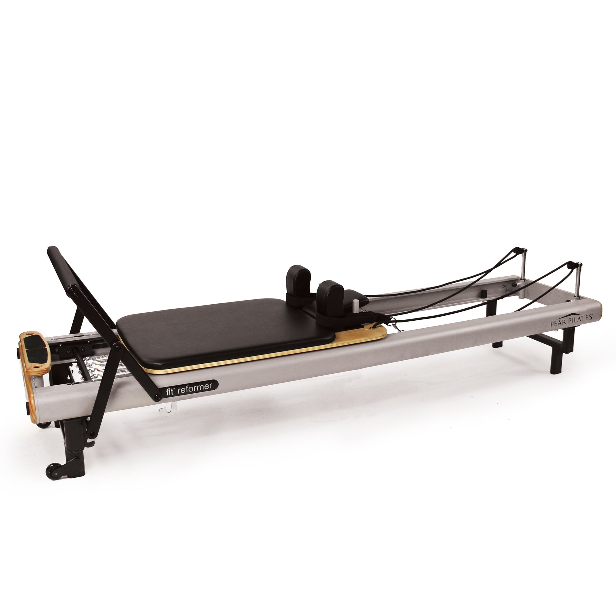Fit™ Reformer with Long & Short Box