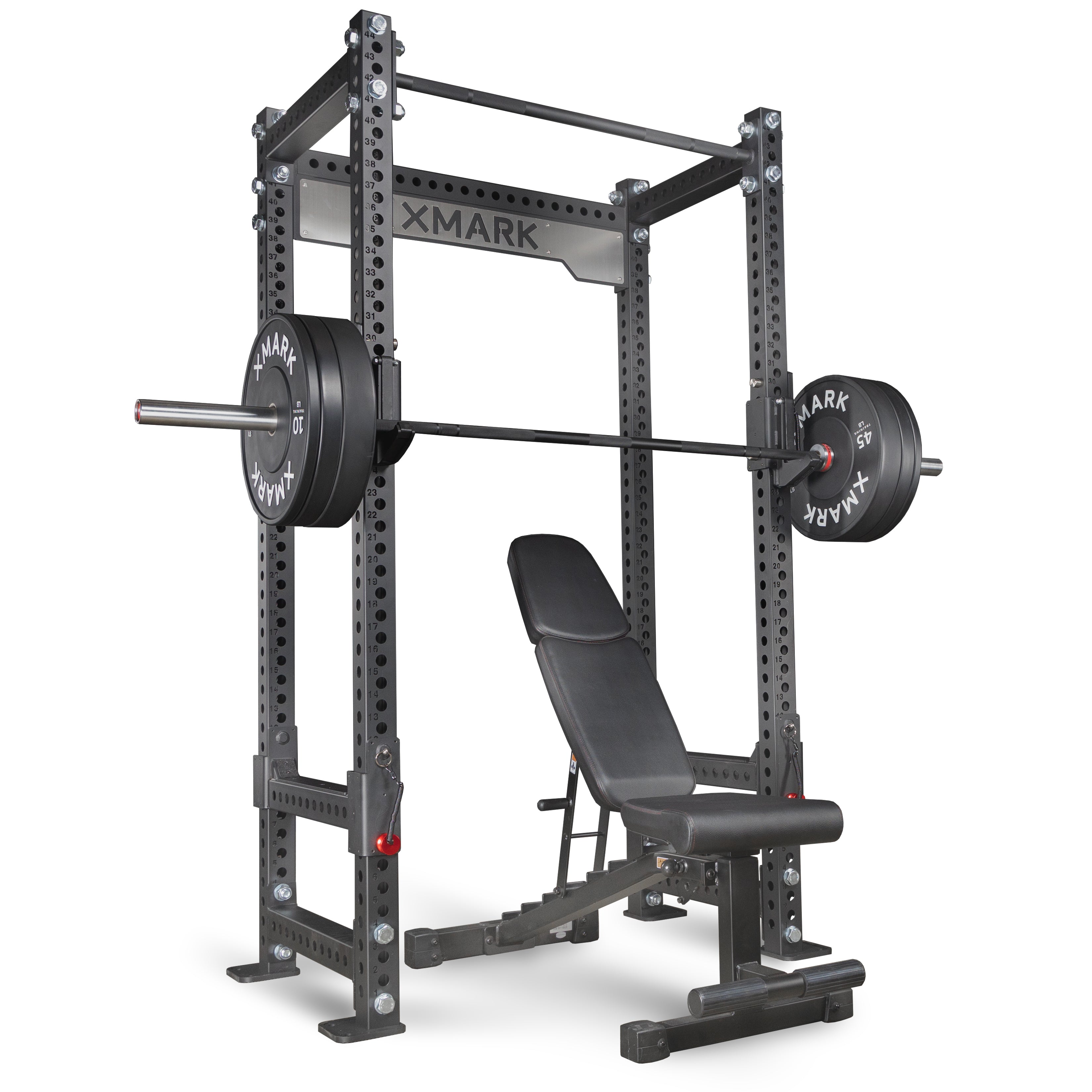 Viper Power Rack Package | XMARK