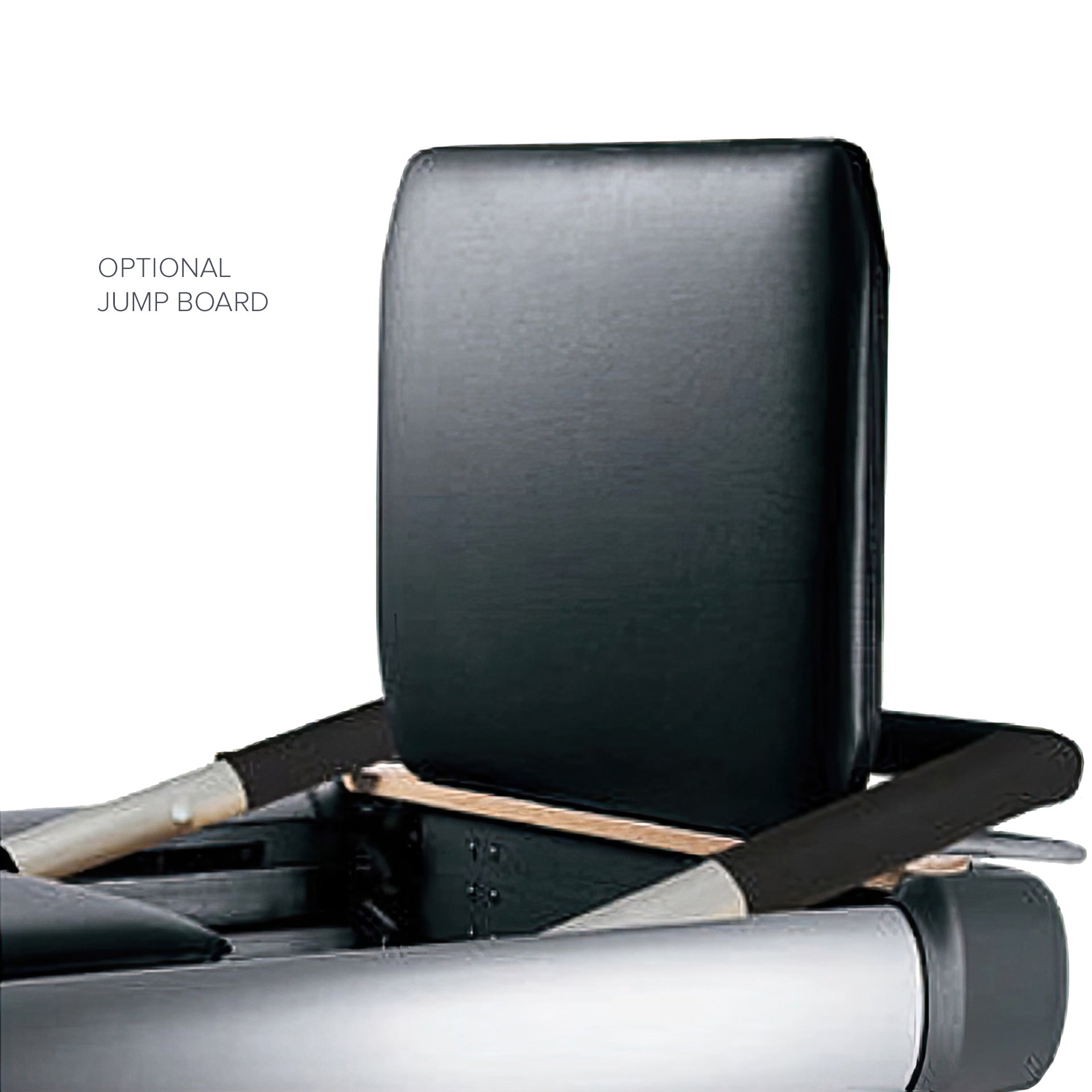 Fit™ Reformer with Long & Short Box